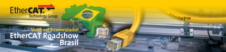 Industrial Ethernet Seminar Brasil 2012