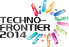 TECHNO-FRONTIER 2014: ETGブース