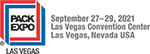 PACK EXPO Las Vegas: ETGブース