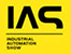 IAS インダストリアルオートメーションショー: ETGブース