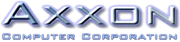 Axxon Computer