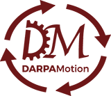 DARPAMotion