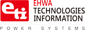 EHWA TECHNOLOGIES INFORMATION