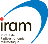 Institut de RadioAstronomie Millimétrique (IRAM)