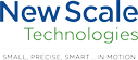 New Scale Technologies