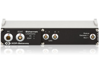 XCP-Gateway Series XCP-Gateway Series