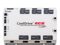 CoolDrive RC系列