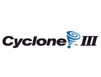 Cyclone® II / III / IV FPGA