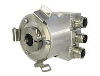 Absolute Multiturn Encoder ATD 2B Series