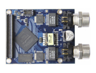 Hummingbird EBV FPGA-based EtherCAT Eval Board
