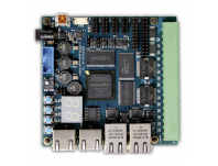 EtherCAT Slave Development Board DBC4CE55 (MercuryCode)