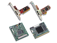 PCI Cards cifX