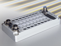 EtherCAT I/O Modules in IP65