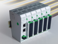 Ventura FIO EtherCAT I/O