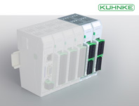 Ventura FIO Drive Control Stepper