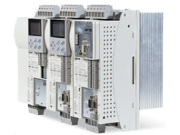 ECS Servo System