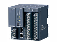 R30 Series EtherCAT Network Module