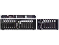 EtherCAT Rack Chassis EtherCAT Rack Chassis