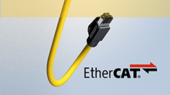 EtherCAT