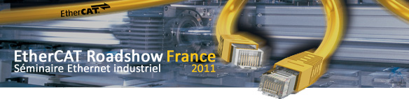 Industrial Ethernet Seminar Series