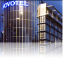 Novotel Paris Bercy
