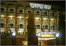 Bangalore