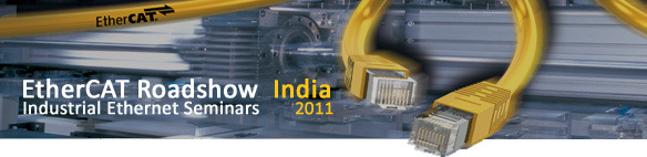 Industrial Ethernet Seminar Series