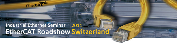 Industrial Ethernet Seminar Series
