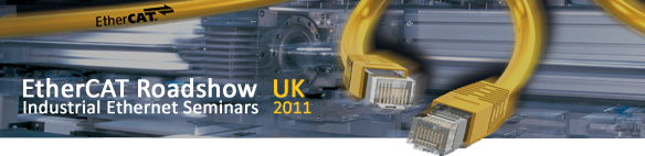 Industrial Ethernet Seminar Series