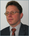 Michael Strauss