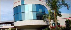 Parque Tecnológico de São José dos Campos