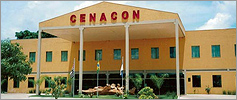 Cenacon Ribeirão Preto