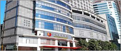 广州建国酒店 广州建国酒店