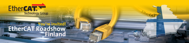 Industrial Ethernet Seminar Finland 2012