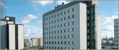 Radisson Blu Royal Hotelli