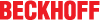 BECKHOFF logo