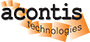 Logo of Acontis