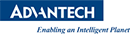 Logo of Advantech