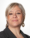 Sabrina Rosc Portrait Picture