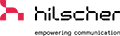 Logo of hilscher
