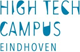 High Tech Campus Eindhoven Logo