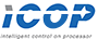 Logo of ICOP Technology 