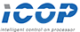 Logo of ICOP Technology