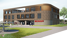 BECKHOFF DK HQ