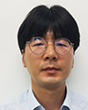Alex Jeong