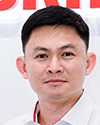 Dr. David Chia