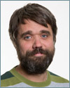Andreas Karlsson