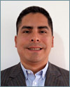 Carlos G Moreno