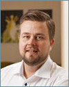 Fredrik Nilsson