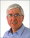 Geoff Dixon